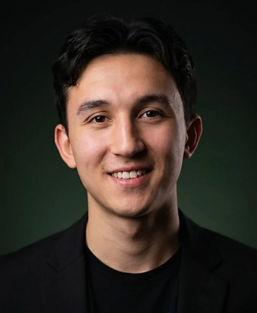 Rhys McKay, Founder & CEO